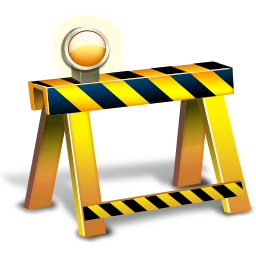 En travaux