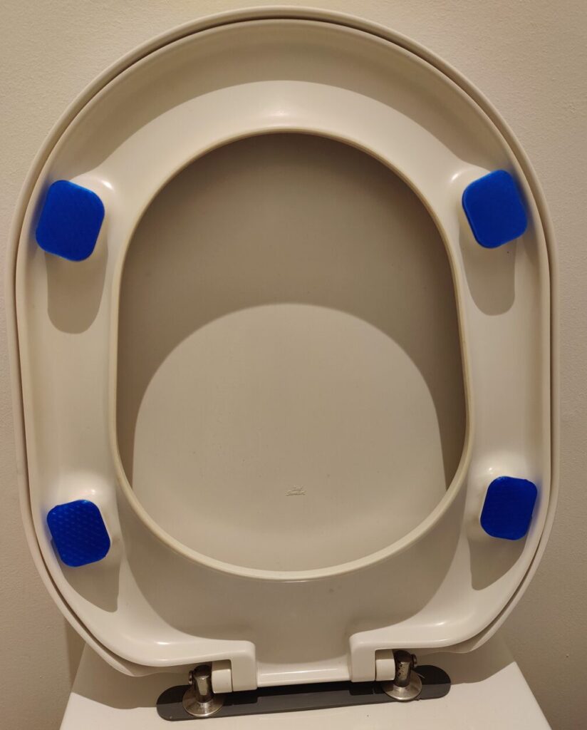 amortisseur lunette wc 4