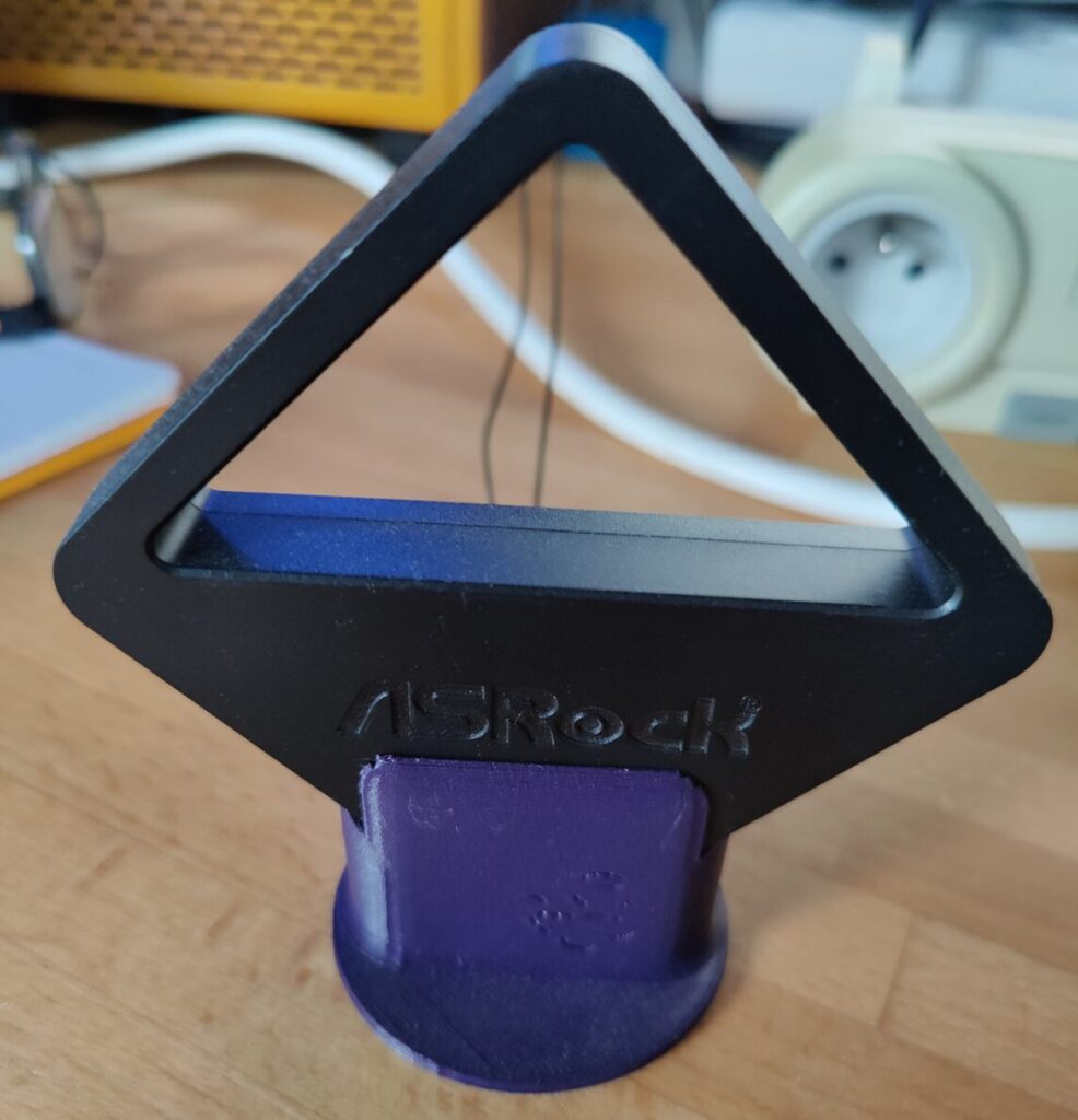 support wifi asrock