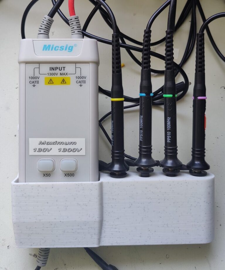 rangement sondes oscillo 1