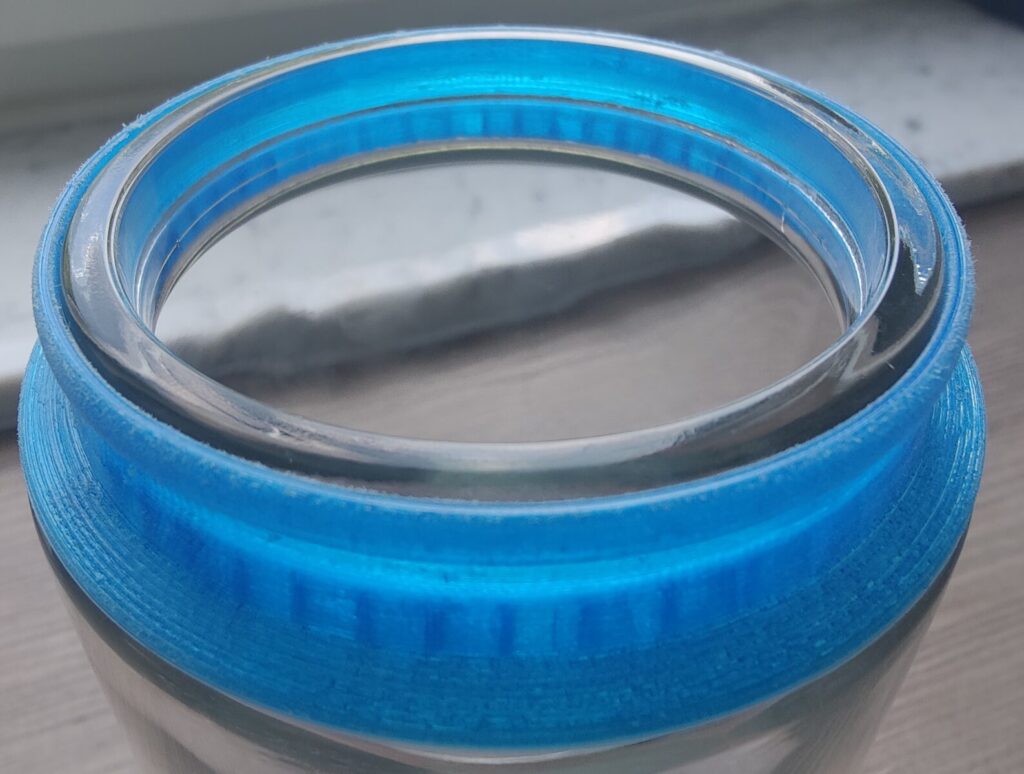 joint tpu pot 2