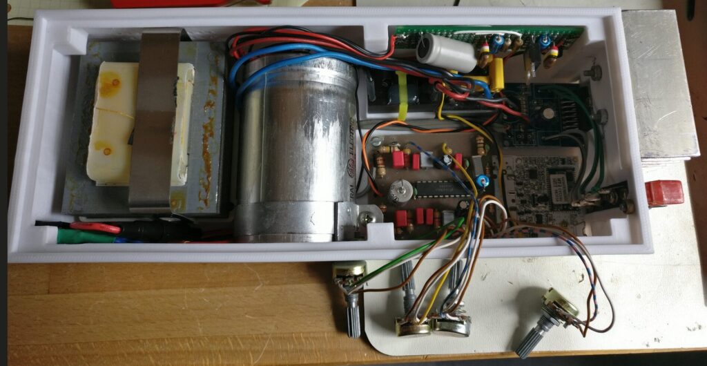 ampli bt 15
