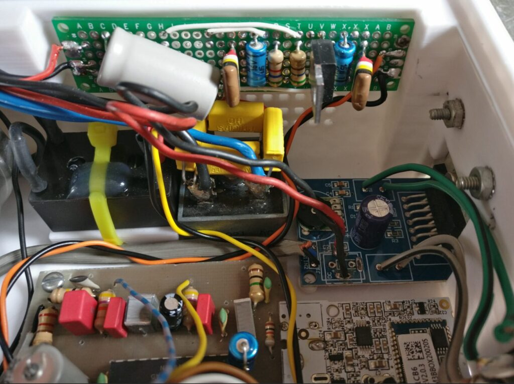 ampli bt 13