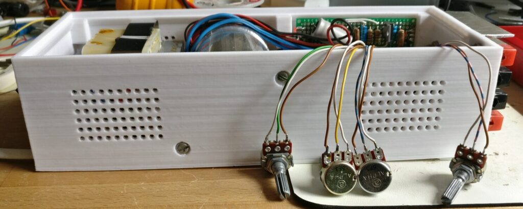 ampli bt 12