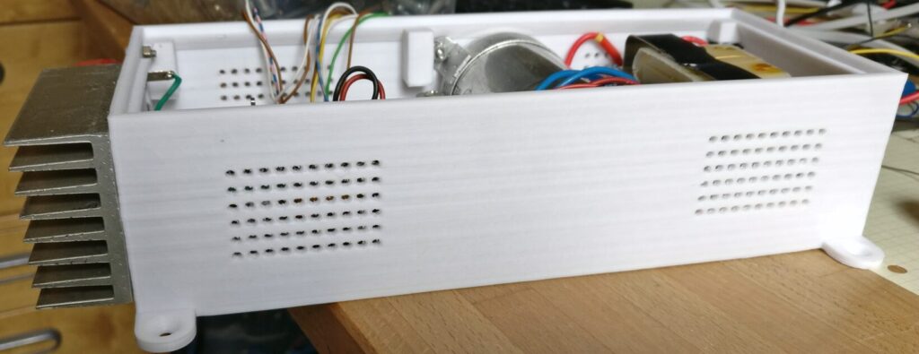 ampli bt 9