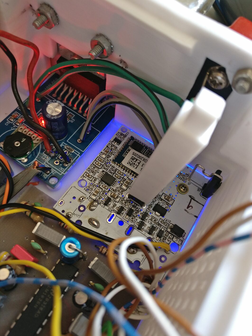 ampli bt 5