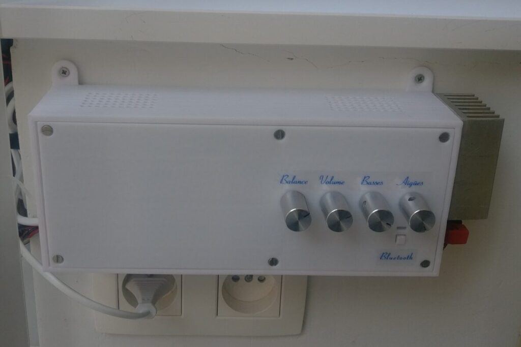ampli bt 1