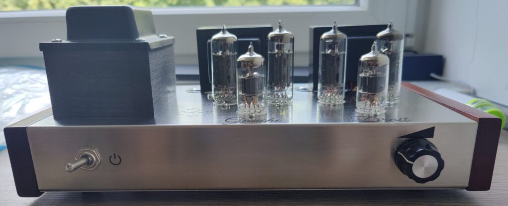 ampli tubes 2