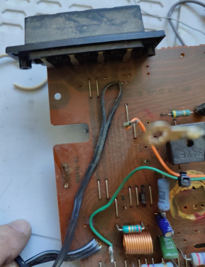 ampli pm310 marantz 7