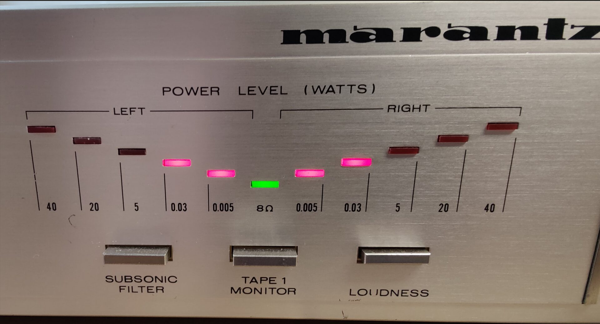 ampli pm310 marantz 14