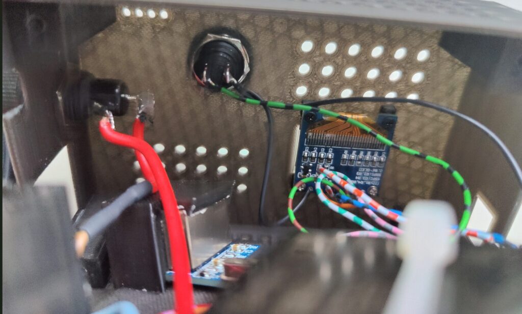 commande labo électronique 2AC