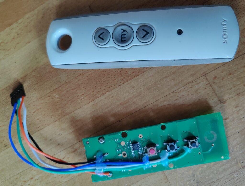 commande banne solaire 3