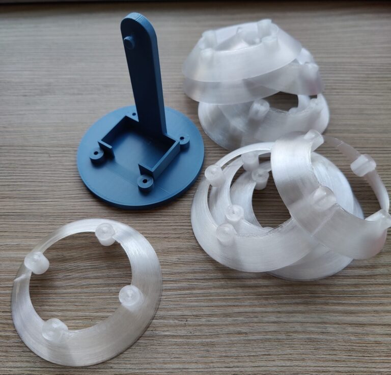 Sonde température extérieure 2