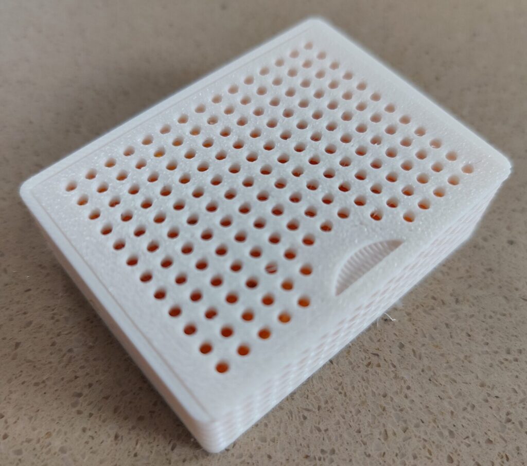 boîte silicagel 1