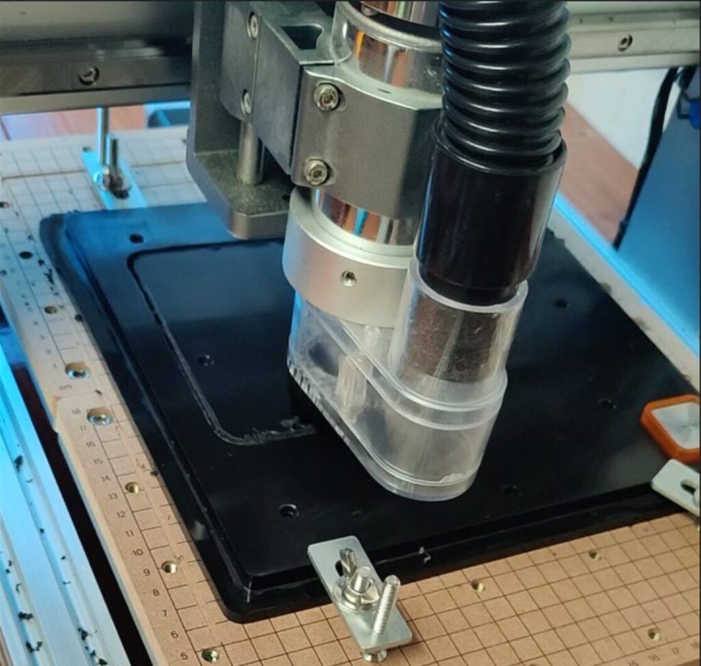 boîtier pc xigmatek cnc