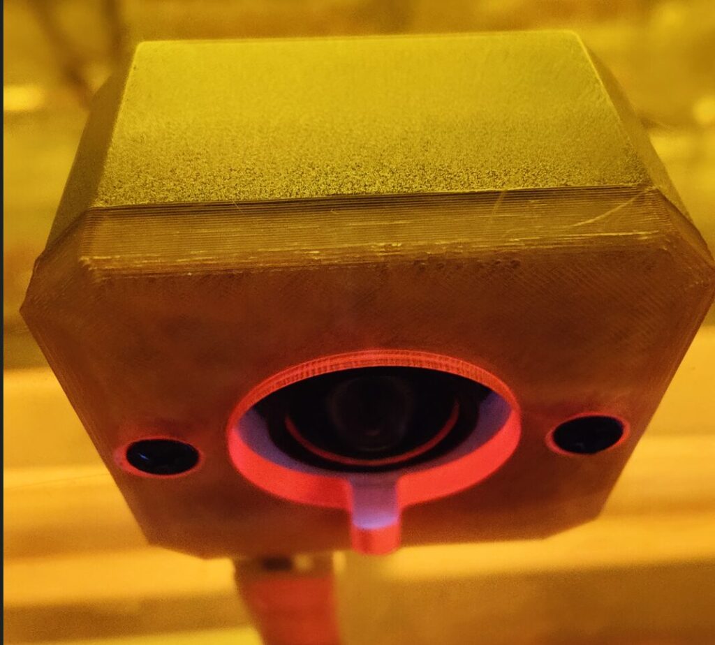 laser l8 genmitsu 6