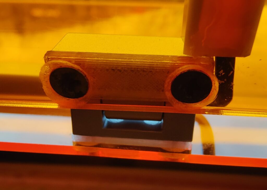 laser l8 genmitsu 5