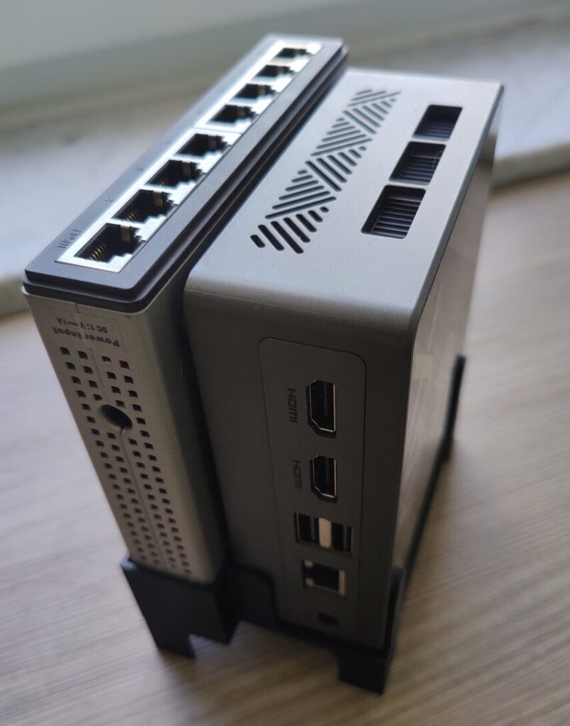 support minipc 1