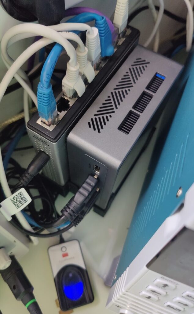support minipc 6