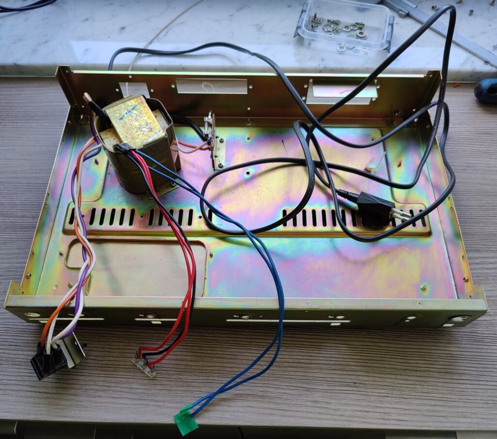 Sony Ta212 - 10