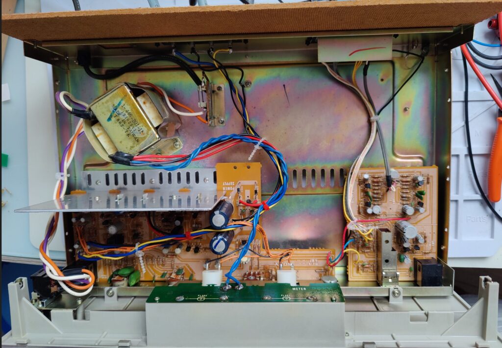 Sony Ta212 - 11