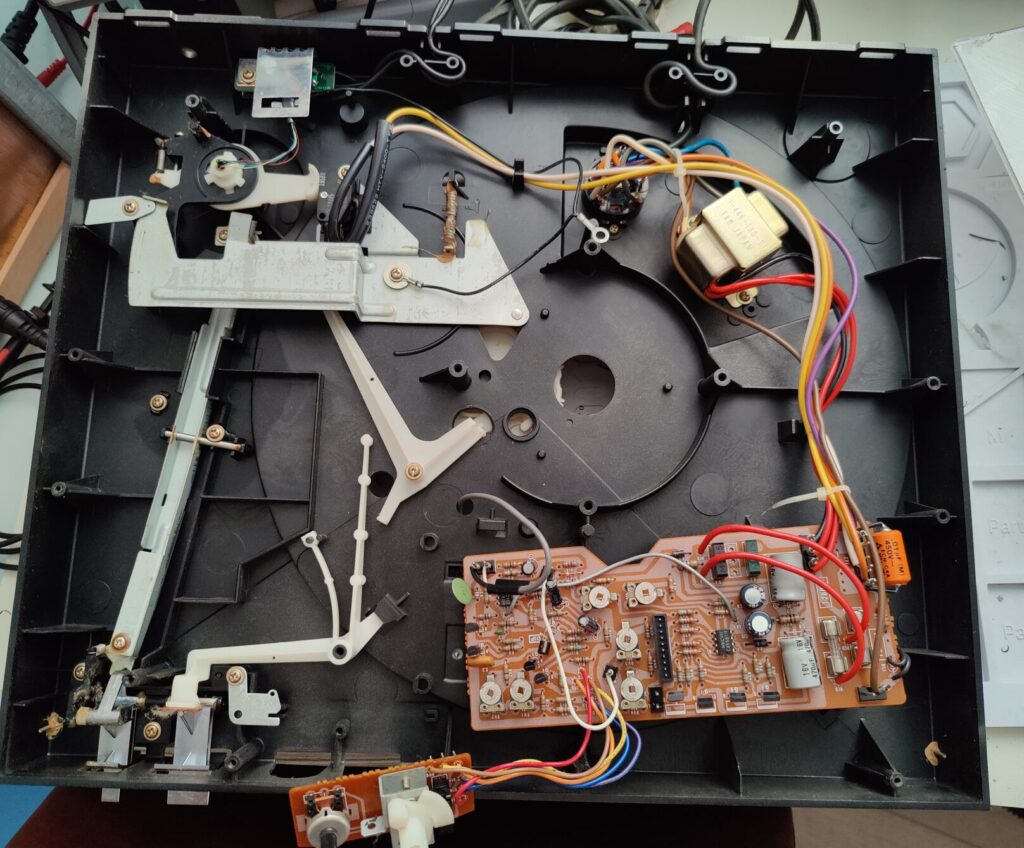 Sony Ps212 -16
