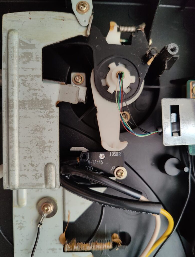 Sony Ps212 -19