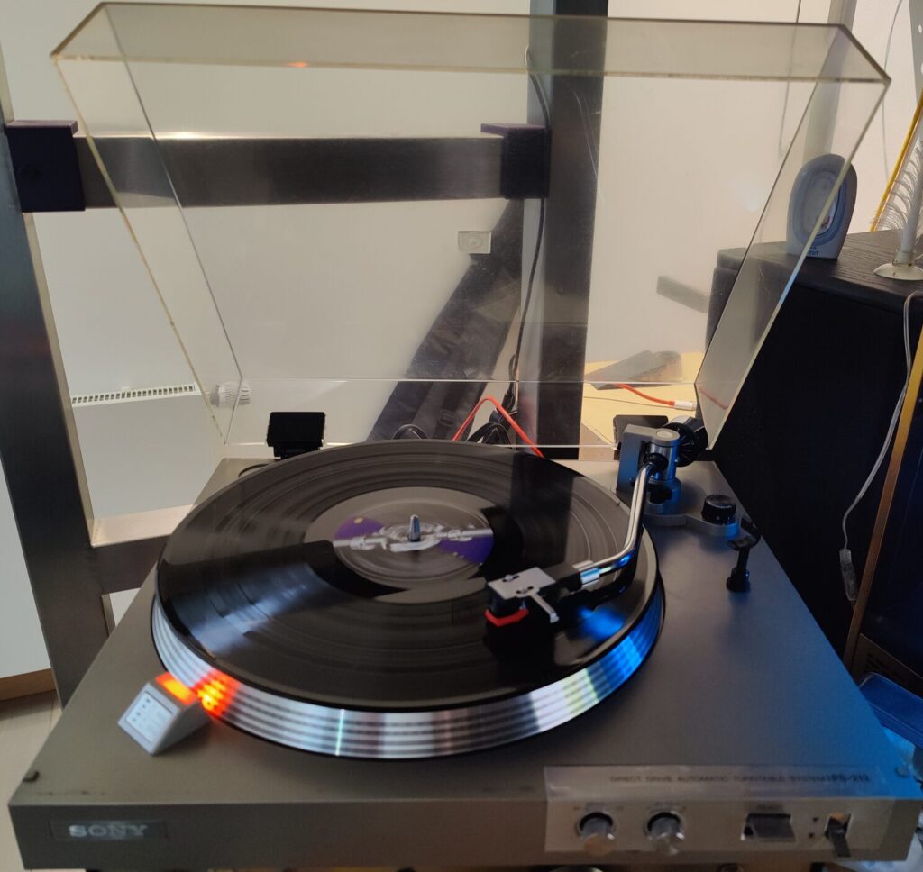 Sony Ps212 -28