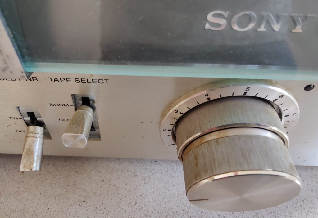 Sony Tcu2-5