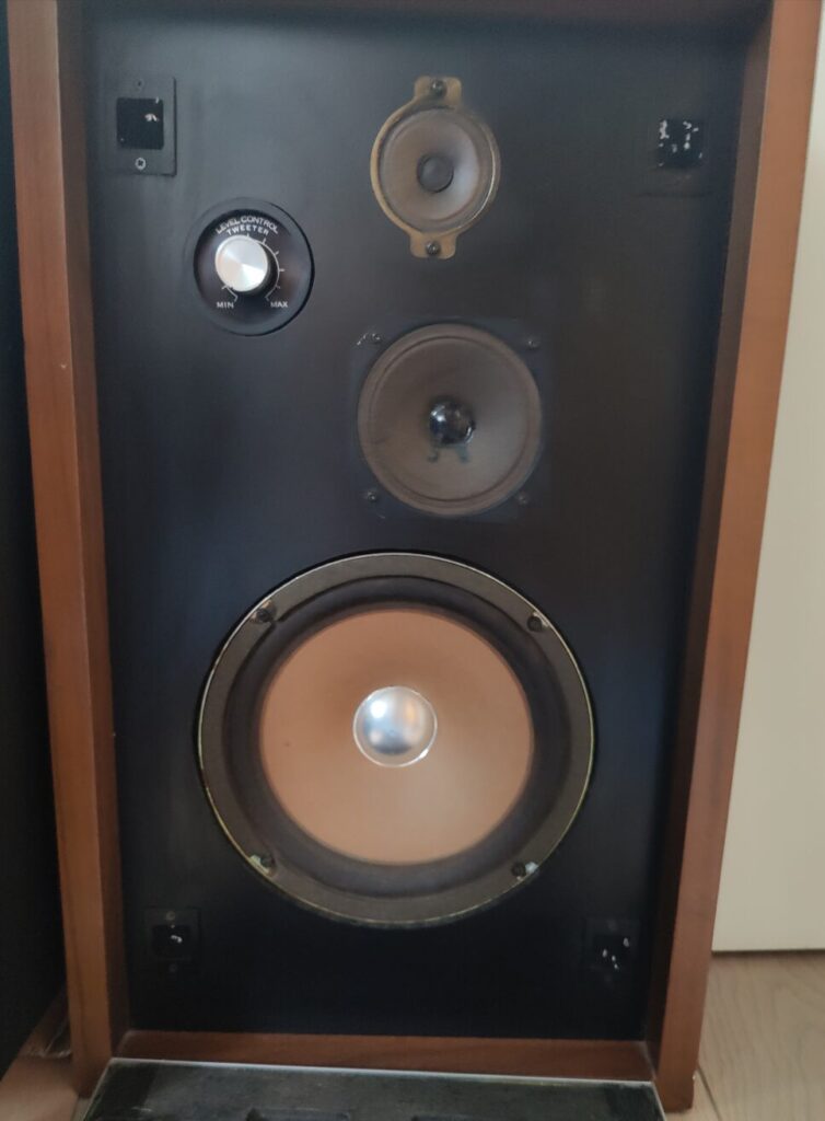Sony 212-5