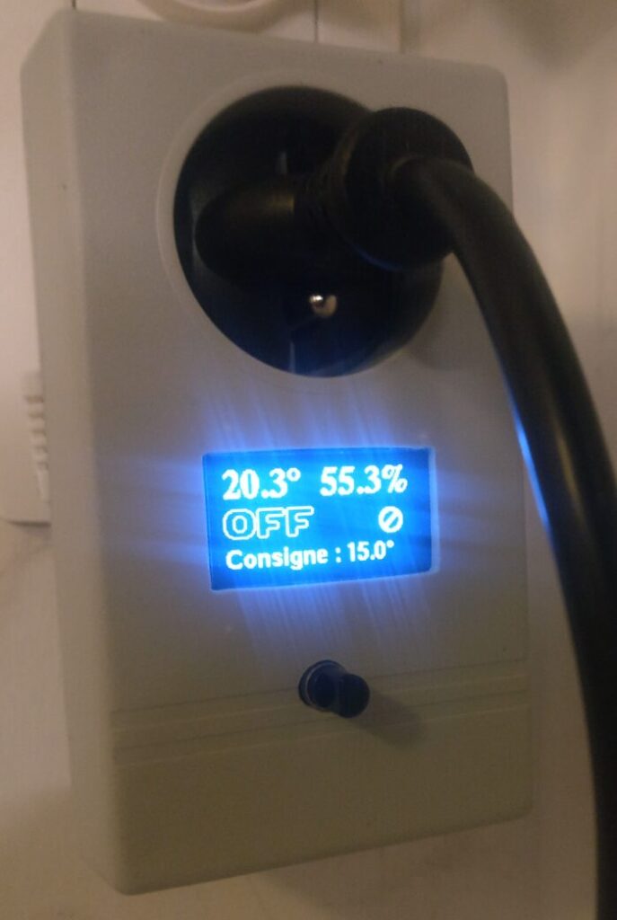 prise gigogne thermostat 2