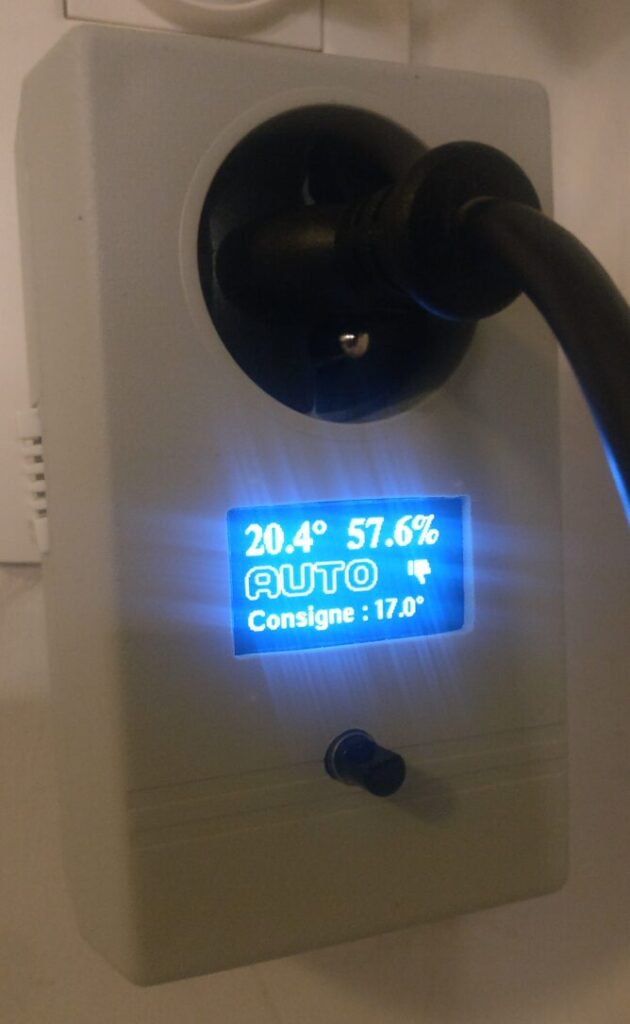 prise gigogne thermostat 1