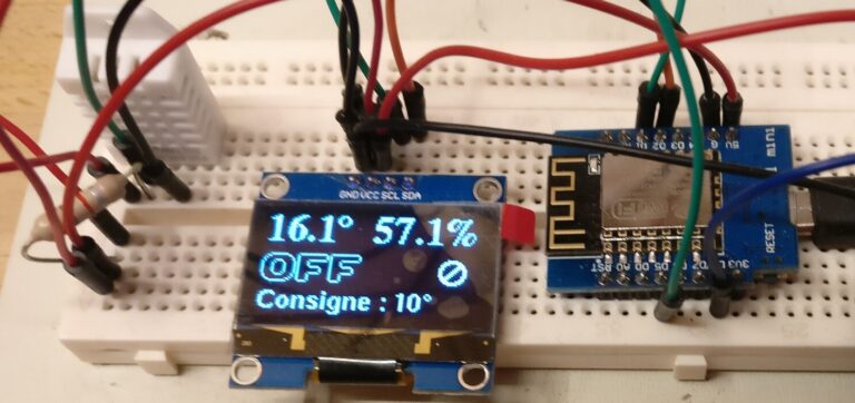 prise gigogne thermostat prototype 3