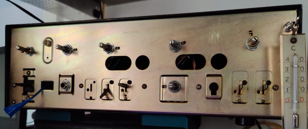 Pioneer SA6500-2