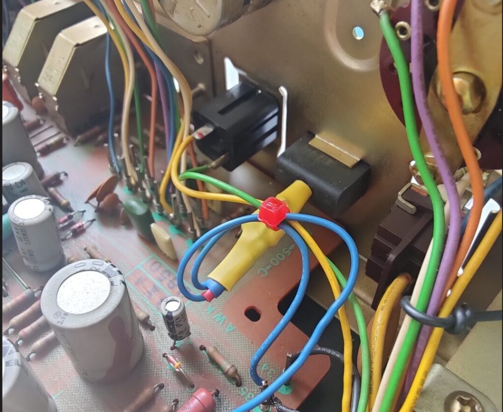 Pioneer SA6500-6