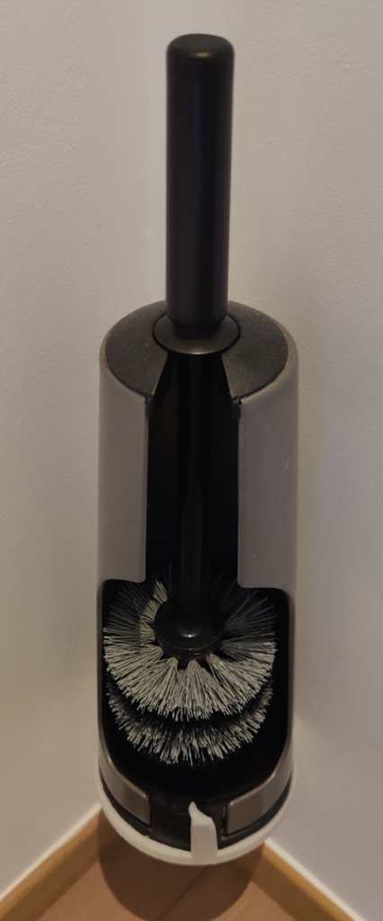 Support brabantia 1