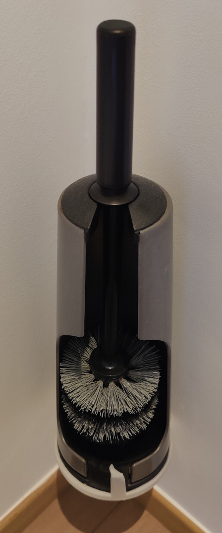 Support brabantia 1