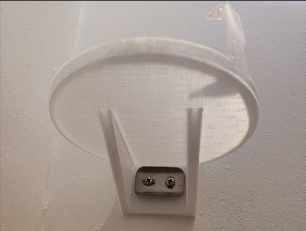 Support brabantia 2