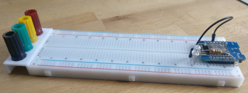 base breadboard 3