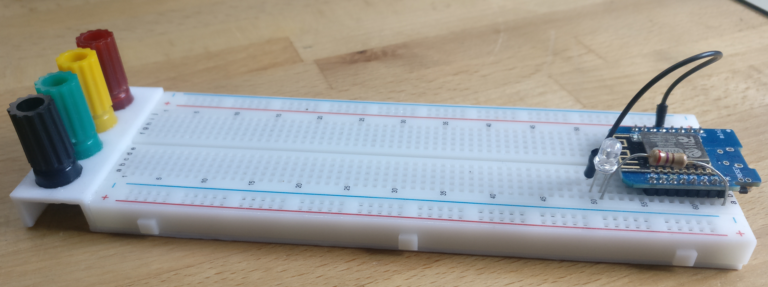 base breadboard 3