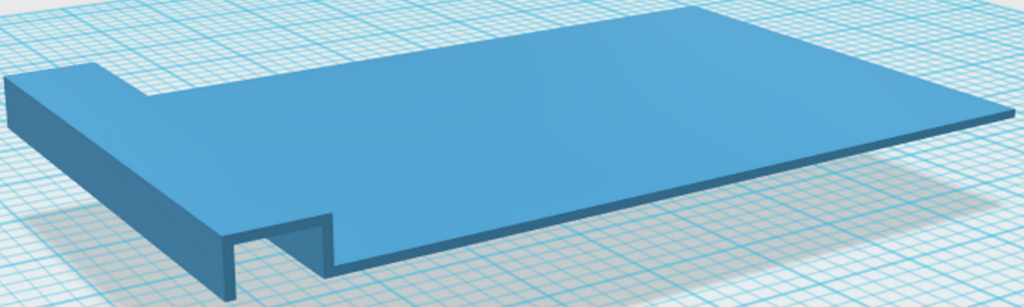 base breadboard 4