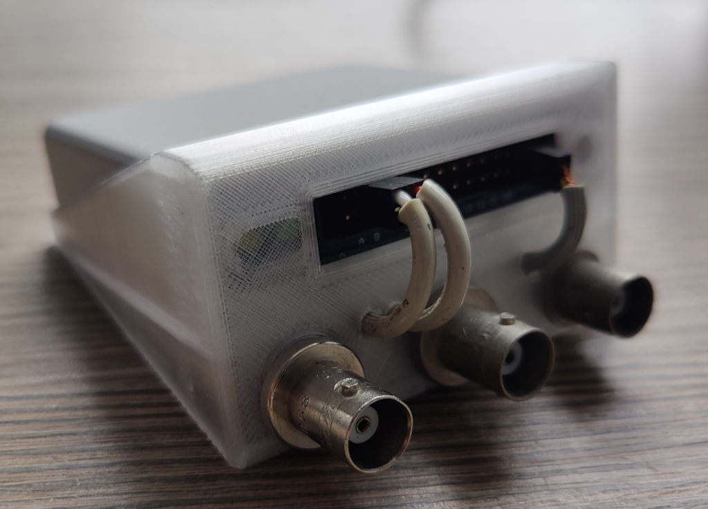 boitier bitscope 1