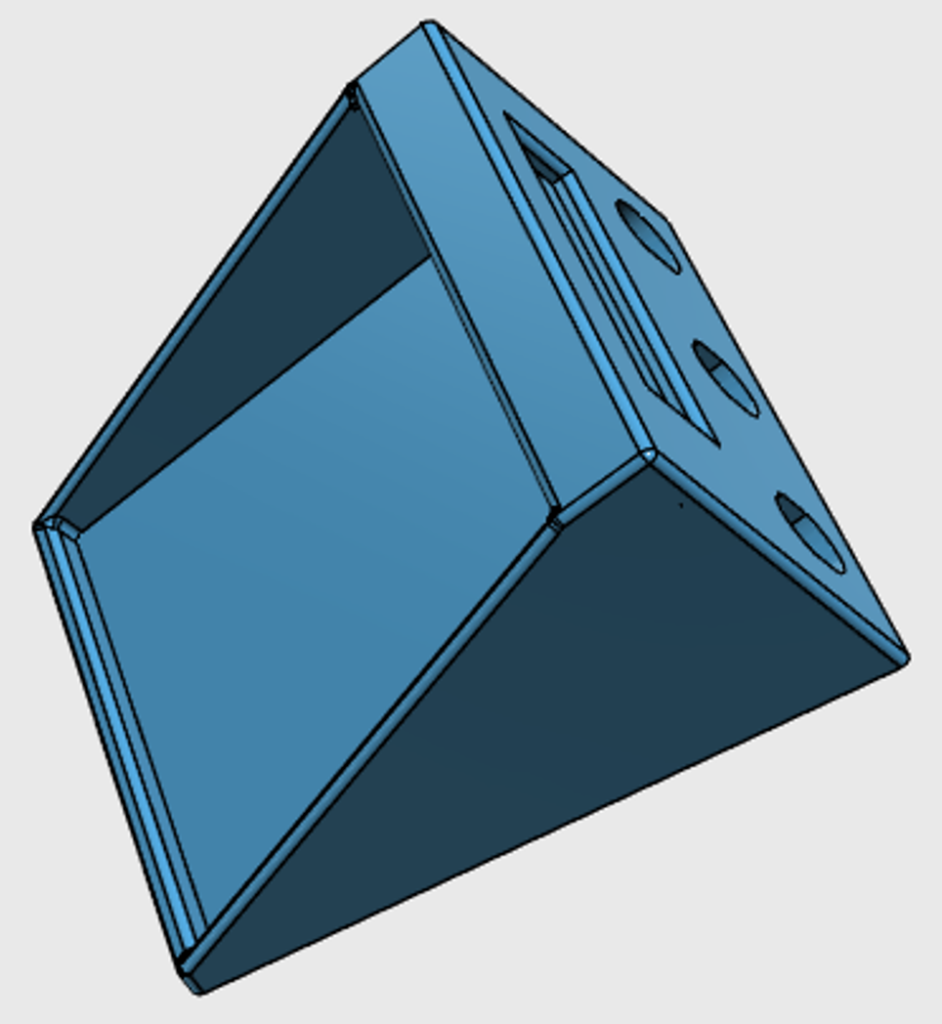 boitier bitscope 2