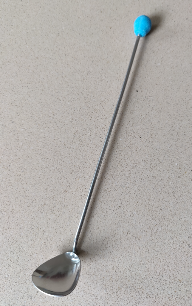 cuillère cocktail 3