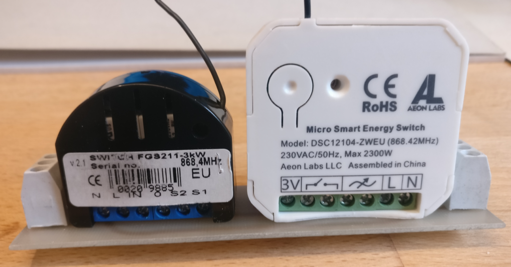 zwave ext 2