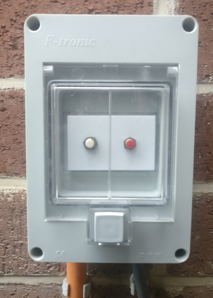 zwave ext 8