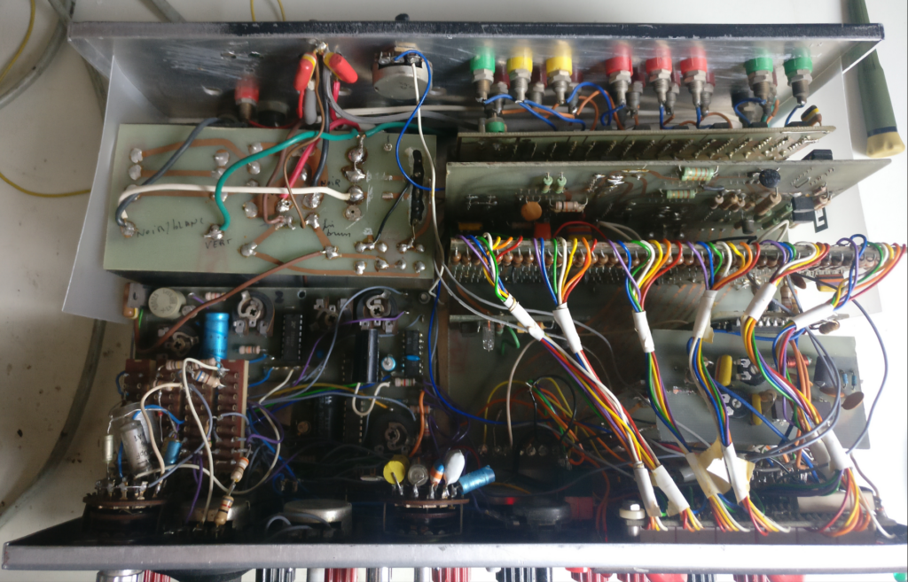 frequencemetre 8