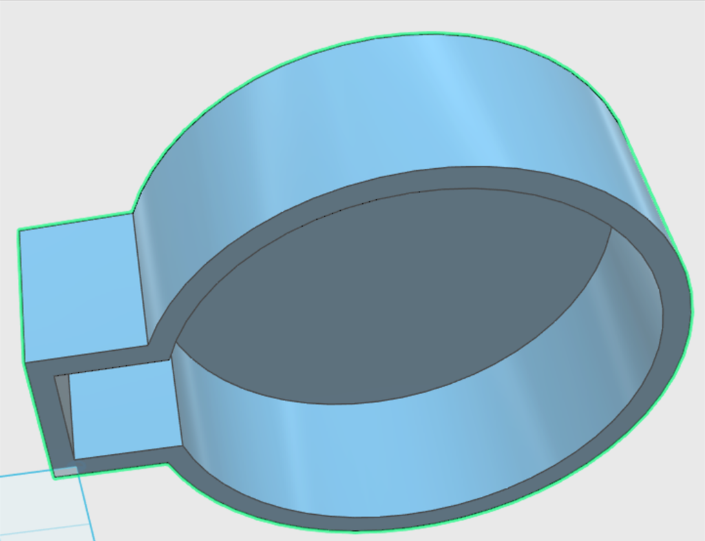 capot cr2032-2