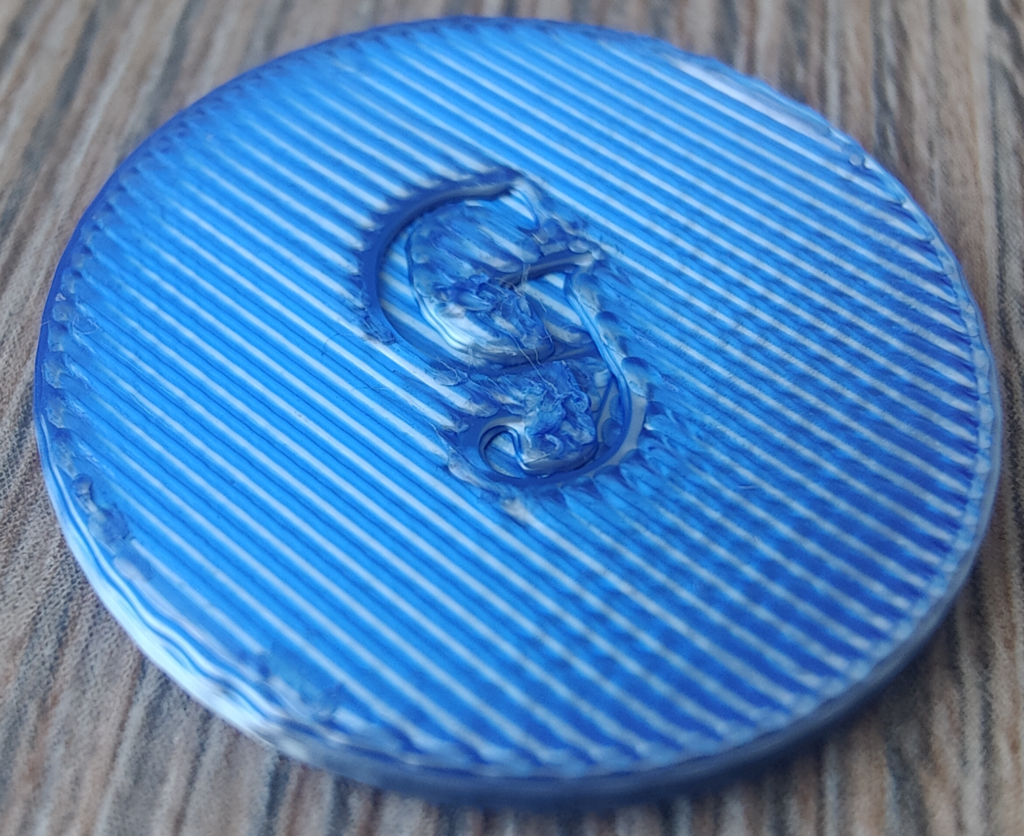 jeton caddie 2