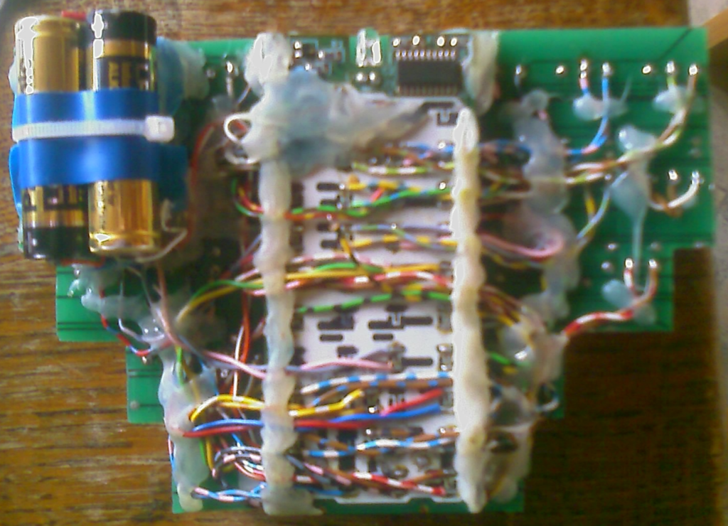 télécommande 1